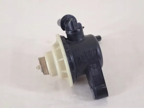 Vanne de capteur de pression de carburant 1.5 BHDI Toyota Proace City 22r image 3