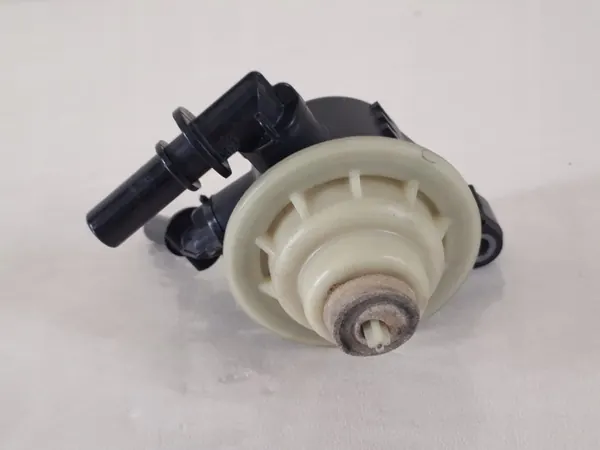 Vanne de capteur de pression de carburant 1.5 BHDI Toyota Proace City 22r image 4