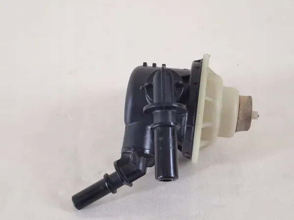 Vanne de capteur de pression de carburant 1.5 BHDI Toyota Proace City 22r image 5