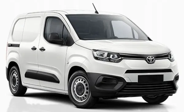 Vanne de capteur de pression de carburant 1.5 BHDI Toyota Proace City 22r image 7