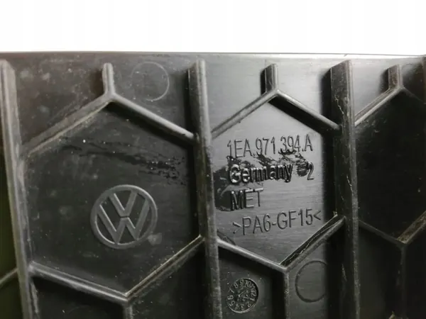 OEM 1EA971394A Pare-éclaboussures avant VW ID.3 image 4