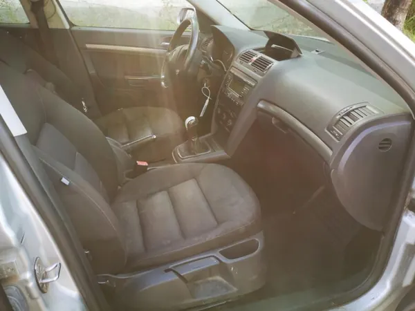 Pakoputken keräin OEM EIS-2027398 Skoda Octavia 1.9L image 9