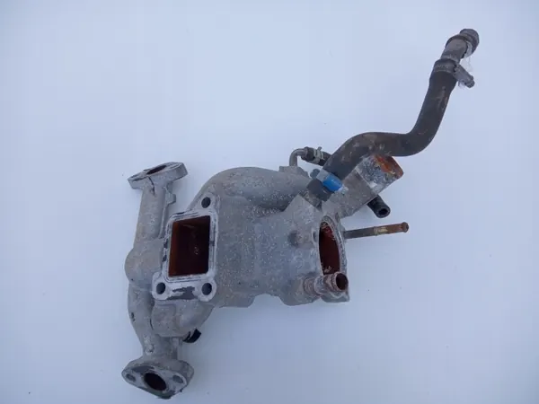 Thermostaat waterleiding KC-MA-WY-NN-TN voor Nissan Titan image 4