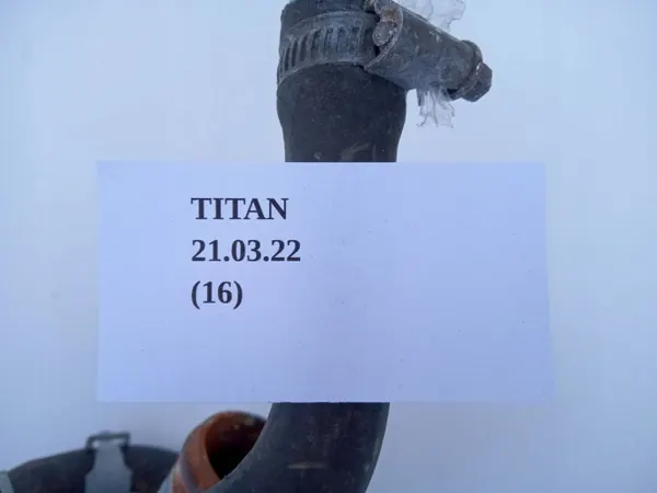 Thermostaat waterleiding KC-MA-WY-NN-TN voor Nissan Titan image 5