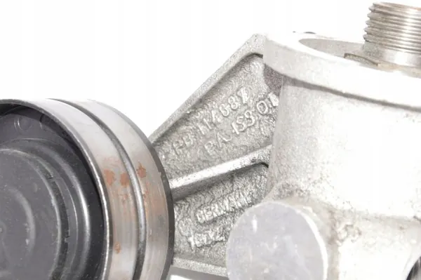 Base do Filtro de Óleo Bentley Arnage OEM PB114687PA image 7