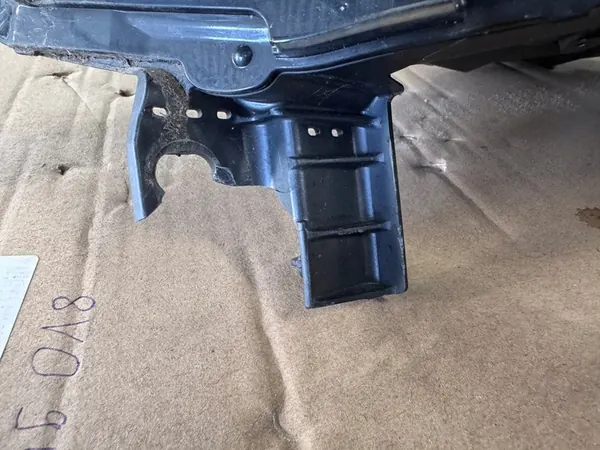 Vasen ajovalo Renault Kangoo III LED 260608411r image 2