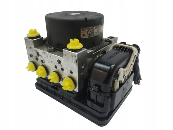 Pompe ABS 9814482780 10.0220-0675.4 Ford Fiesta Mk7 image 2
