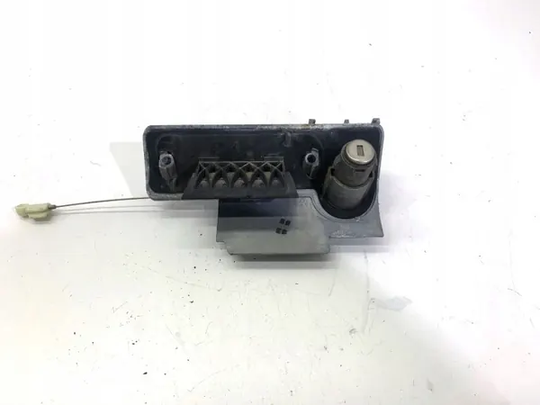 Asa de portón trasero OEM LORK-1778-137946 para VW Transporter T6 image 2
