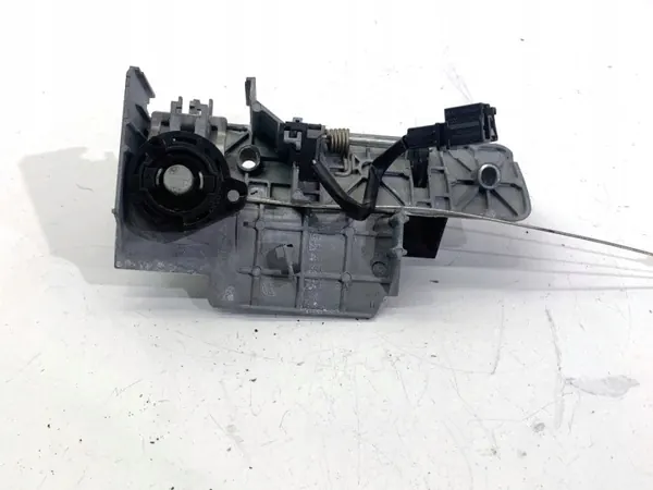 Asa de portón trasero OEM LORK-1778-137946 para VW Transporter T6 image 3