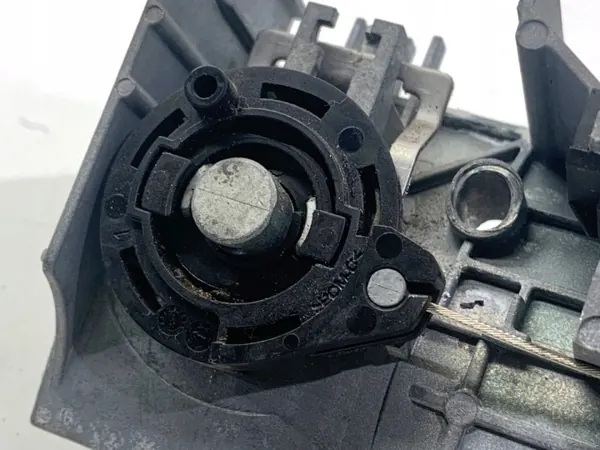 Asa de portón trasero OEM LORK-1778-137946 para VW Transporter T6 image 4