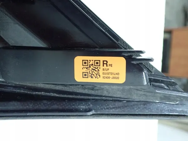 Luz trasera derecha HYUNDAI KONA LIFT 2020- 92406-J9500 image 4