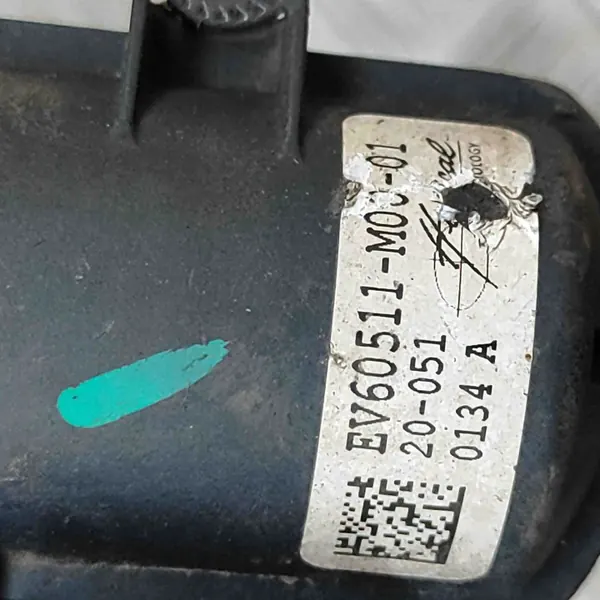 Actuador de escape OEM S115019051 para Land Rover image 7