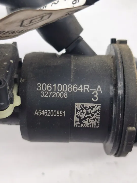 Purgeur d'embrayage Nissan OE 308518165R image 4