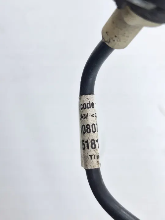 Purgeur d'embrayage Nissan OE 308518165R image 6