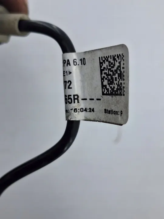 Purgeur d'embrayage Nissan OE 308518165R image 8