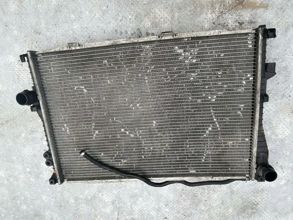Radiateur d'eau OEM 201608A8 pour BMW 5 E39 image 7
