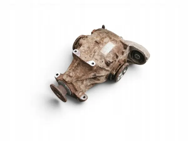 Différentiel Torsen 25% 3.15 BMW Z3 E36 1428438 image 2