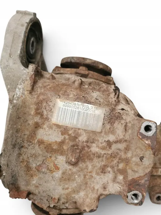 Différentiel Torsen 25% 3.15 BMW Z3 E36 1428438 image 3