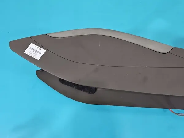 Armrest Tunnel Audi A5 8T OEM image 7