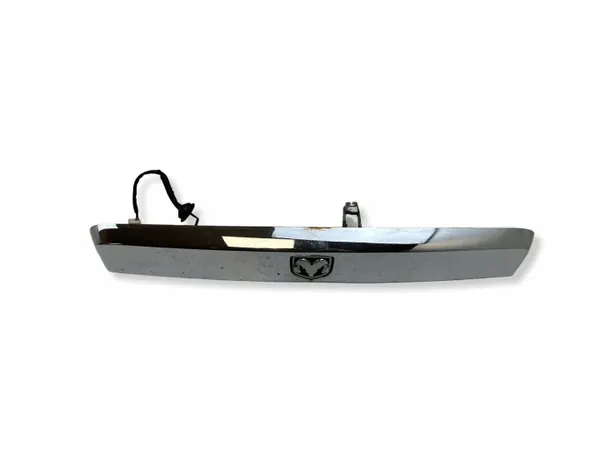 Achter kentekenlicht Dodge Nitro 2008 OEM 55113161A image 3