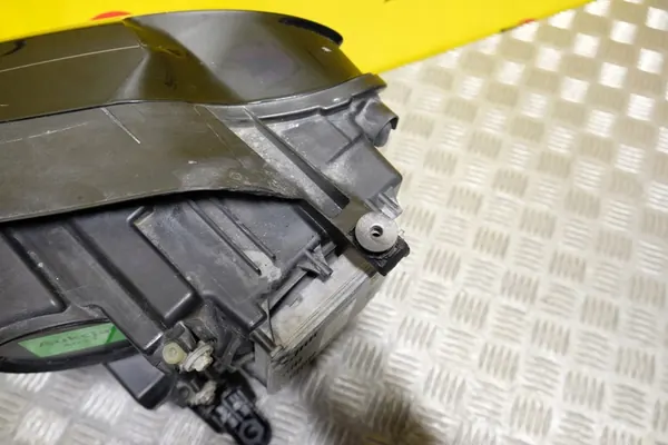 VW ATLAS 2018- OIKEA FULL LED AJOVALO (36B) image 6