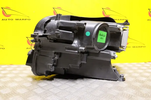 VW ATLAS 2018- OIKEA FULL LED AJOVALO (36B) image 7