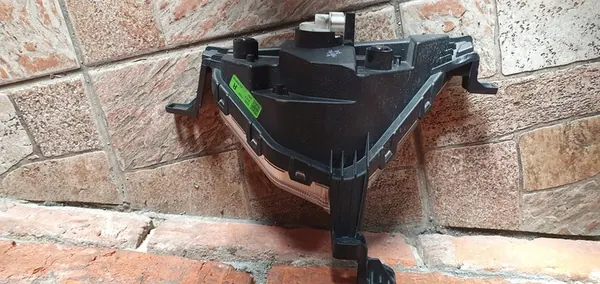 Farol Halógeno Direito Frontal Hyundai Elantra IV image 2