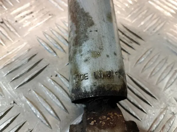 KYB Stötdämpare MERCEDES E-KLASS W210 Bak image 4