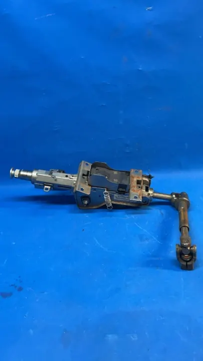 Lenksäule OEM 3Q1419501 C für VW Passat B8 image 2