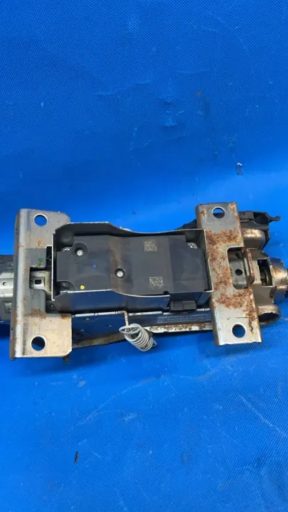 Lenksäule OEM 3Q1419501 C für VW Passat B8 image 4