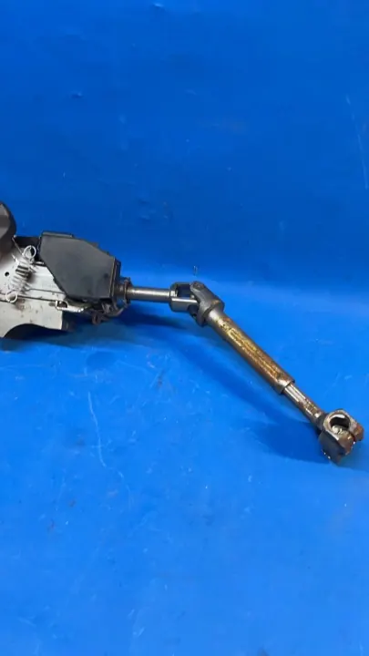 Lenksäule OEM 3Q1419501 C für VW Passat B8 image 6