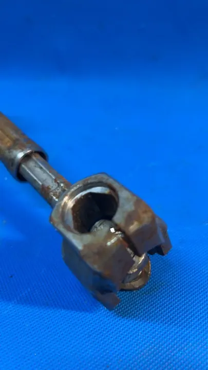 Lenksäule OEM 3Q1419501 C für VW Passat B8 image 7