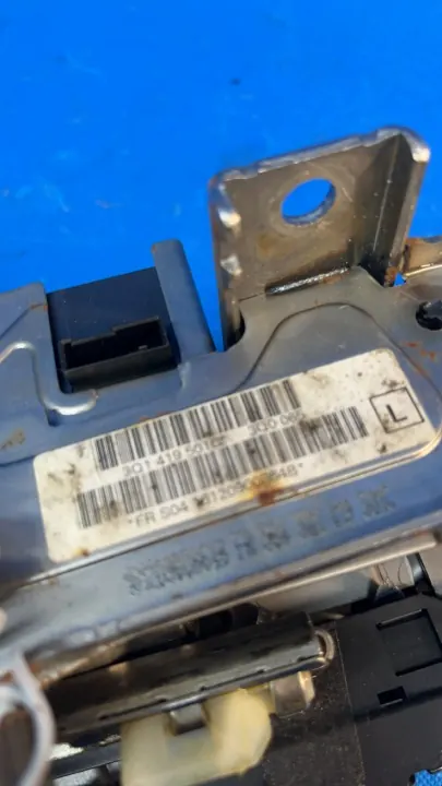 Lenksäule OEM 3Q1419501 C für VW Passat B8 image 8