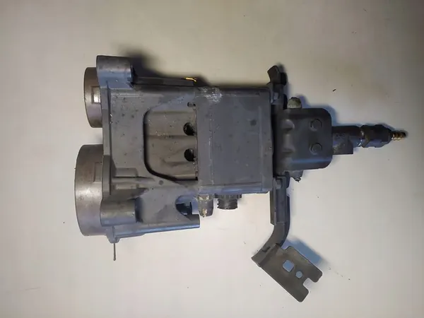 Vanne de boîte de vitesses SCANIA R 2443199 image 1