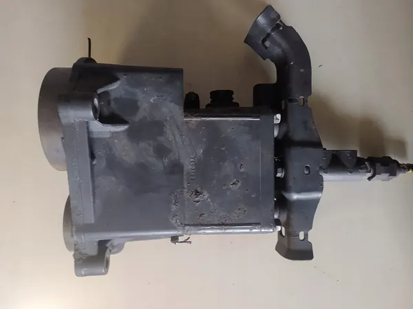 Vanne de boîte de vitesses SCANIA R 2443199 image 2