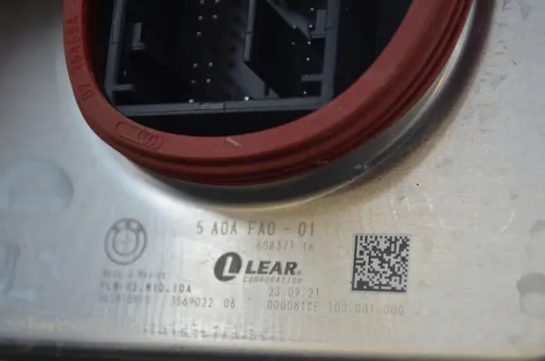 BMW G42 2 Serie Voorlichtmodule OEM 5A0AFA0 image 4