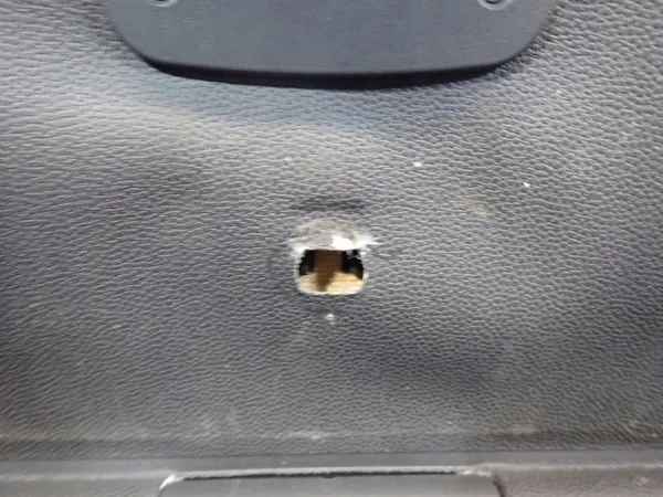 Opel Astra H Break 06-14 Store de Coffre OEM Zawada-354900- image 8