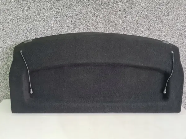 Achterste Bagagerek OEM TYLNA PÓŁKA BAGAŻNIKA OPEL MERIVA B 1 image 2
