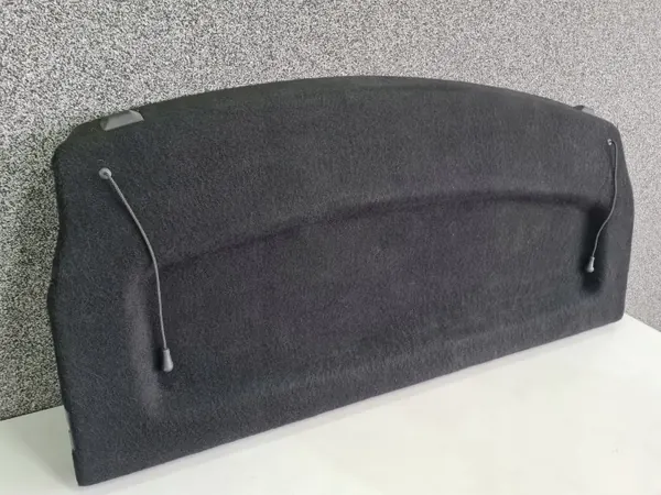 Achterste Bagagerek OEM TYLNA PÓŁKA BAGAŻNIKA OPEL MERIVA B 1 image 3