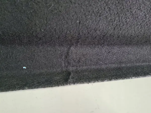 Achterste Bagagerek OEM TYLNA PÓŁKA BAGAŻNIKA OPEL MERIVA B 1 image 5