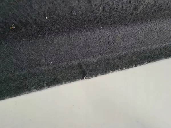 Achterste Bagagerek OEM TYLNA PÓŁKA BAGAŻNIKA OPEL MERIVA B 1 image 6