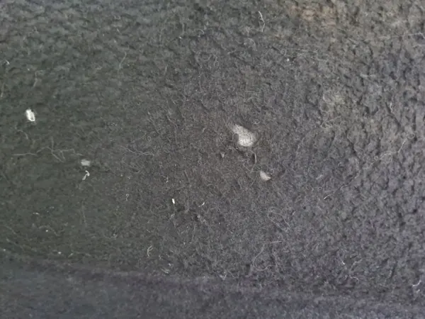 Achterste Bagagerek OEM TYLNA PÓŁKA BAGAŻNIKA OPEL MERIVA B 1 image 9