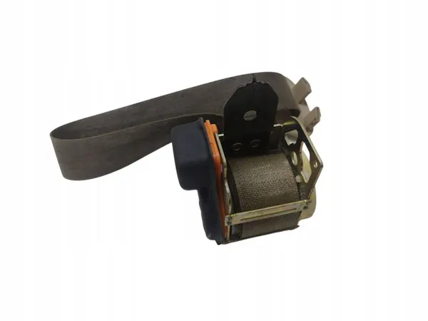 2007 Cadillac CTS Front Seat Safety Belt 19128 image 2