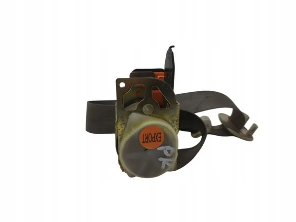 2007 Cadillac CTS Front Seat Safety Belt 19128 image 3