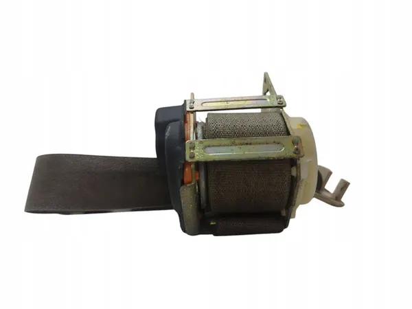 2007 Cadillac CTS Front Seat Safety Belt 19128 image 4