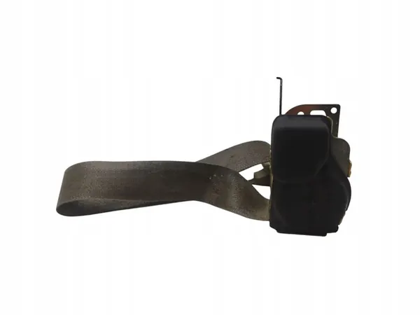 2007 Cadillac CTS Front Seat Safety Belt 19128 image 5