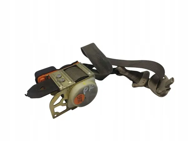 2007 Cadillac CTS Front Seat Safety Belt 19128 image 6