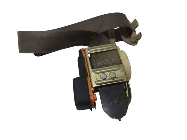 2007 Cadillac CTS Front Seat Safety Belt 19128 image 7