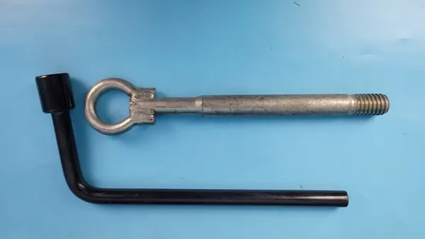 TOYOTA PROACE Opbergruimte 9811866680 UCH 9875971080 SLUITING 9818516480 image 10