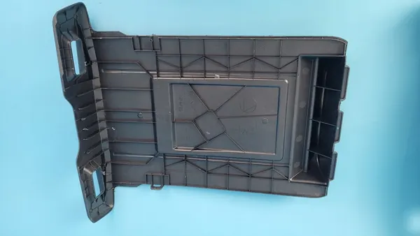 TOYOTA PROACE Opbergruimte 9811866680 UCH 9875971080 SLUITING 9818516480 image 6